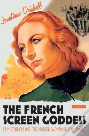 Capa do artigo French Screen Goddess
