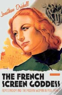 Capa do artigo French Screen Goddess