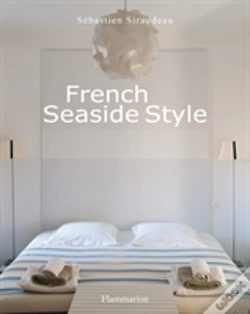 Capa do artigo French Seaside Style