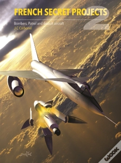 Capa do artigo French Secret Projects 2