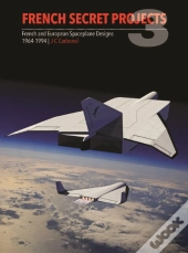 French Secret Projects 3