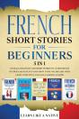 French Short Stories For Beginners 5 In - Preview