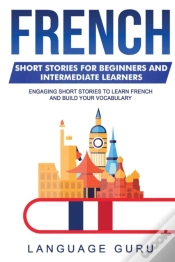 Capa do artigo French Short Stories For Beginners And Intermediate Learners