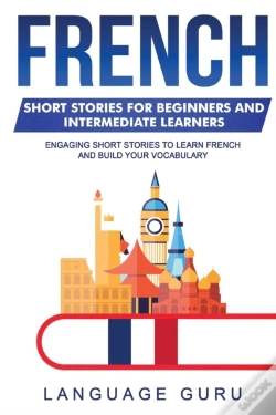 Capa do artigo French Short Stories For Beginners And Intermediate Learners
