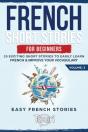 French Short Stories For Beginners - Preview