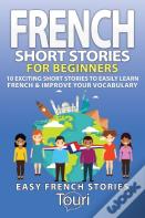 French Short Stories For Beginners