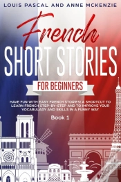Capa do artigo French Short Stories For Beginners