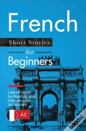 Capa do artigo French Short Stories For Beginners