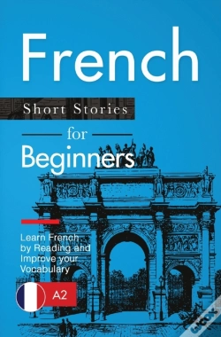 Capa do artigo French Short Stories For Beginners