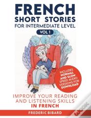 French Short Stories For Intermediate Level