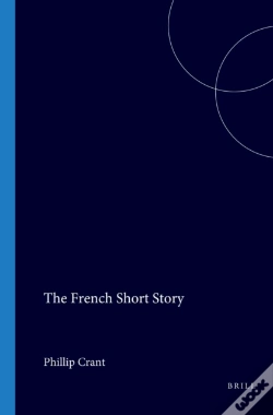 Capa do artigo French Short Story
