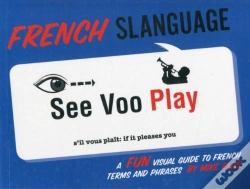 Capa do artigo French Slanguage Intl