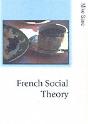 French Social Theory - Preview