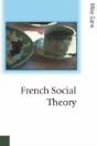 French Social Theory - Preview