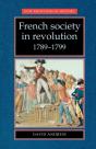 French Society In Revolution 1789â€“1799 - Preview