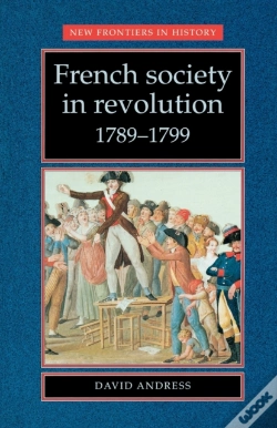Capa do artigo French Society In Revolution 1789â€“1799