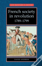 Capa do artigo French Society In Revolution 1789â€“1799