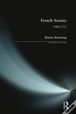 Capa do artigo French Society
