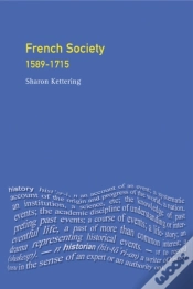 Capa do artigo French Society