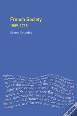 Capa do artigo French Society