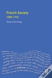 Capa do artigo French Society