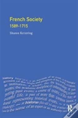 Capa do artigo French Society