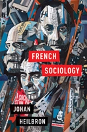 Capa do artigo French Sociology