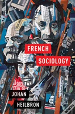 Capa do artigo French Sociology
