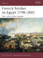 French Soldier In Egypt 1798â€“1801 - Preview