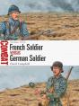 French Soldier Vs German Soldier - Preview
