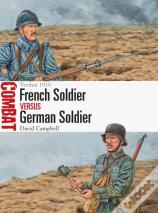 French Soldier Vs German Soldier