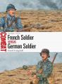 French Soldier Vs German Soldier - Preview