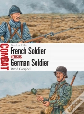 Capa do artigo French Soldier Vs German Soldier