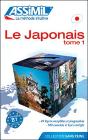 French Speakers: Japonais Sans Peine - Tomo 1 - Preview