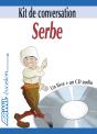 French Speakers: Kit de Conversation Serbe - Preview
