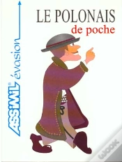 Capa do artigo French Speakers: Polonais de Poche