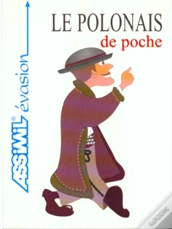 Capa do artigo French Speakers: Polonais de Poche