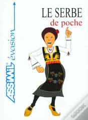 Capa do artigo French Speakers: Serbe de Poche