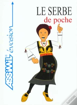 Capa do artigo French Speakers: Serbe de Poche