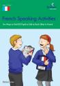 French Speaking Activities (Ks3) - Preview
