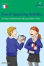 French Speaking Activities (Ks3) - Preview