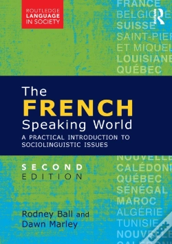 Capa do artigo French-Speaking World