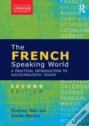 Capa do artigo French-Speaking World