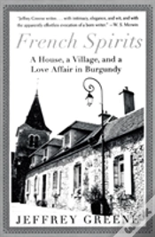 Capa do artigo French Spirits