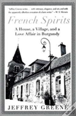 Capa do artigo French Spirits