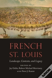 Capa do artigo French St. Louis