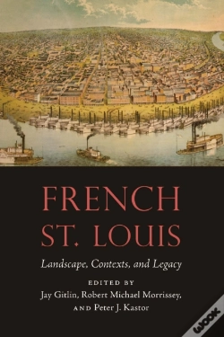 Capa do artigo French St. Louis