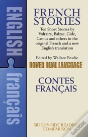 Capa do artigo French Stories