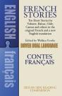 French Stories - Preview