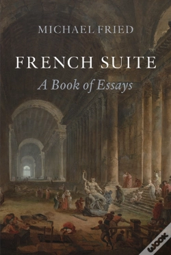 Capa do artigo French Suite